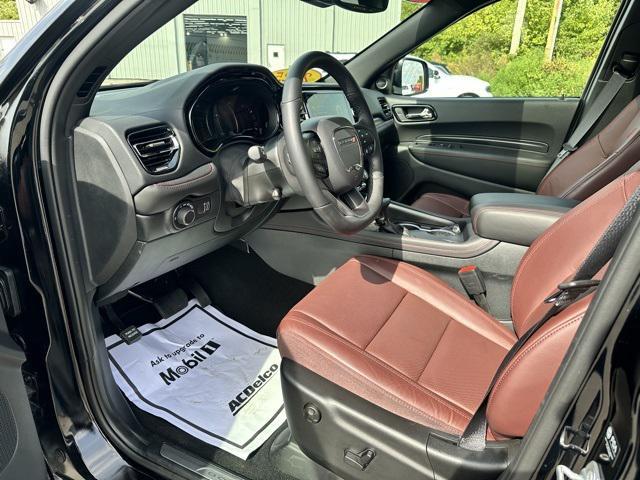 used 2025 Dodge Durango car, priced at $51,500