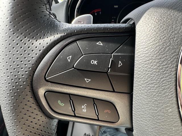 used 2025 Dodge Durango car, priced at $51,500