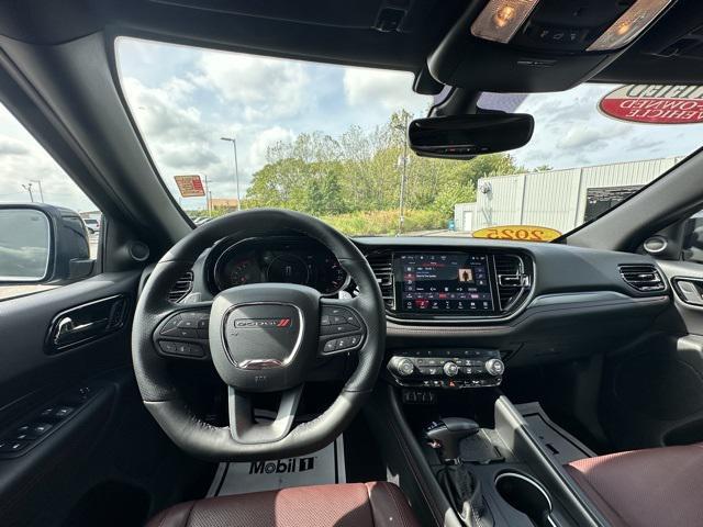 used 2025 Dodge Durango car, priced at $51,500
