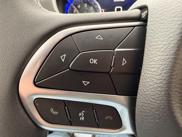 new 2026 Chrysler Pacifica car, priced at $44,080