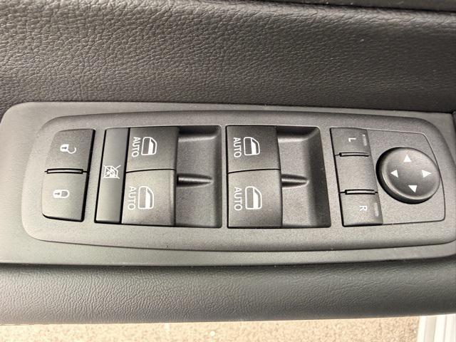 new 2026 Chrysler Pacifica car, priced at $44,080