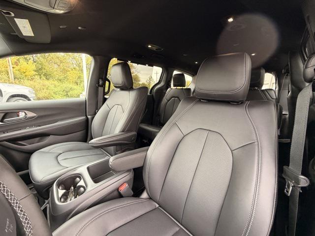 new 2026 Chrysler Pacifica car, priced at $44,080