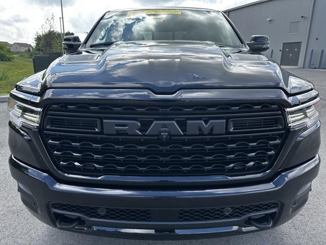 new 2026 Ram 1500 car, priced at $83,149