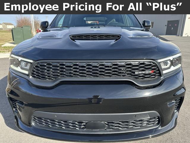 new 2025 Dodge Durango car, priced at $58,325