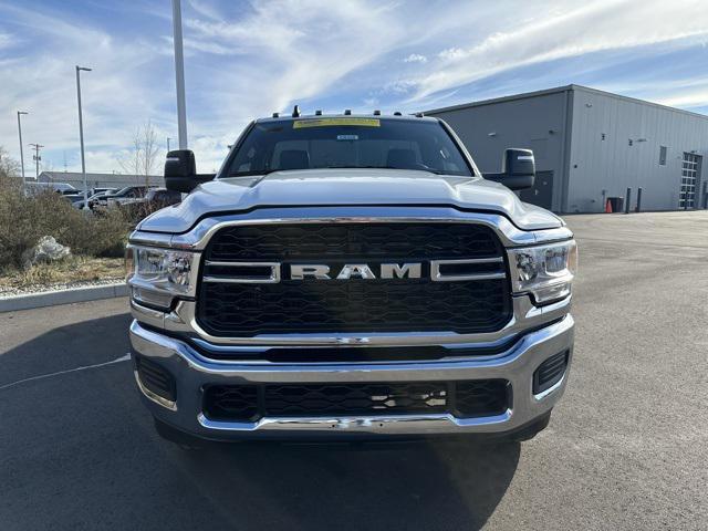 new 2024 Ram 2500 car, priced at $49,306