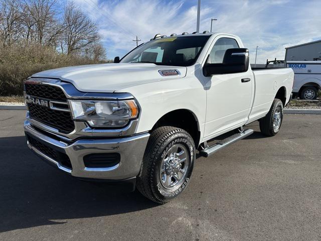 new 2024 Ram 2500 car, priced at $49,306