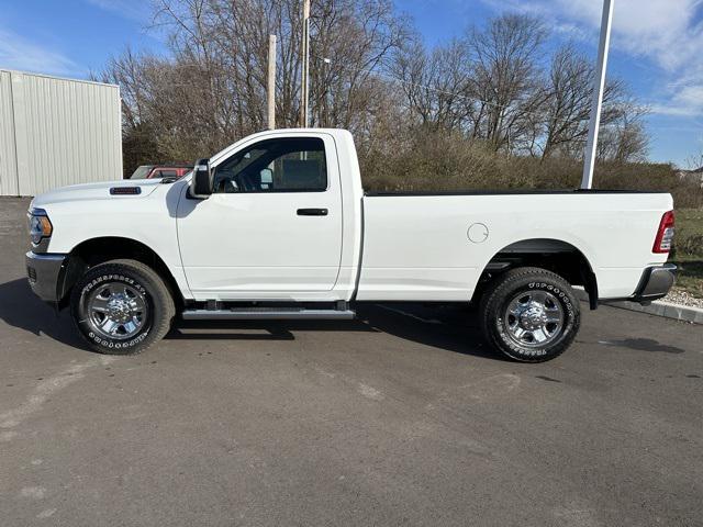 new 2024 Ram 2500 car, priced at $49,306