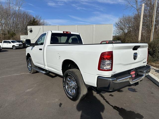 new 2024 Ram 2500 car, priced at $49,306