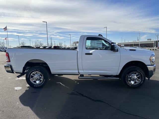 new 2024 Ram 2500 car, priced at $49,306