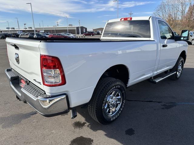 new 2024 Ram 2500 car, priced at $49,306