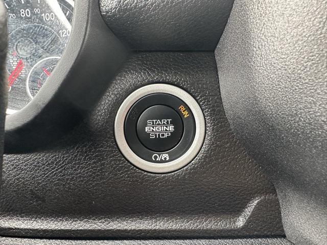 new 2025 Ram 2500 car, priced at $67,037