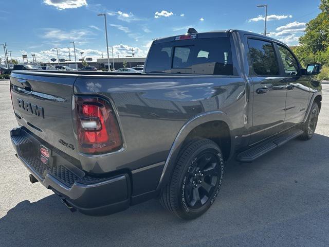 new 2026 Ram 1500 car, priced at $55,726