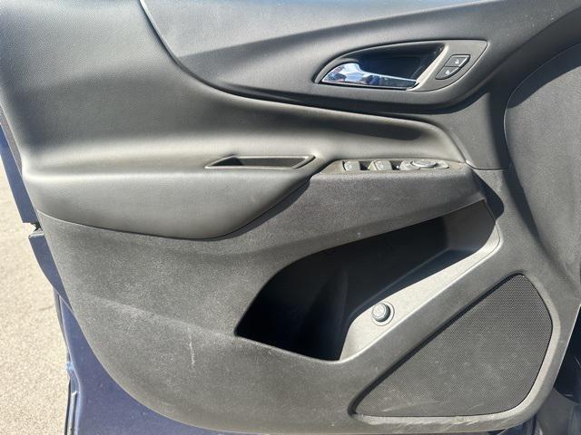 used 2023 Chevrolet Equinox car, priced at $20,000
