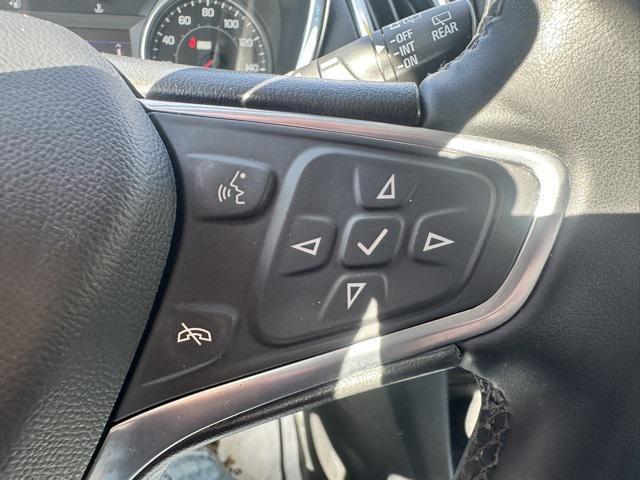 used 2023 Chevrolet Equinox car, priced at $20,000