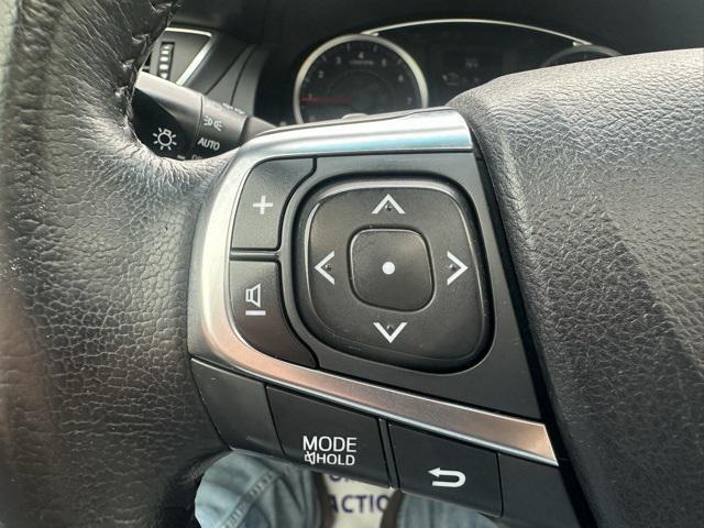 used 2016 Toyota Camry car, priced at $15,491