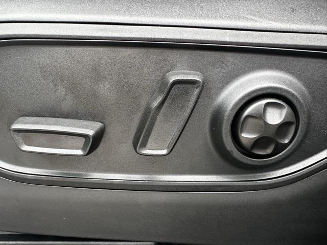 new 2025 Jeep Grand Cherokee L car, priced at $49,705