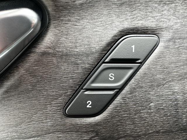 new 2025 Jeep Grand Cherokee L car, priced at $49,705