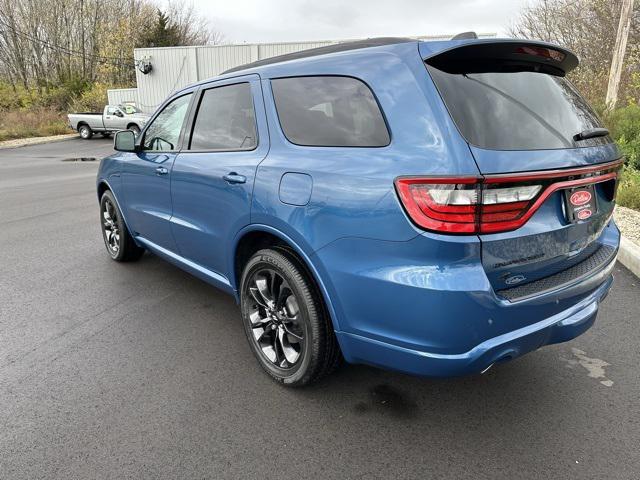 new 2025 Dodge Durango car, priced at $56,966