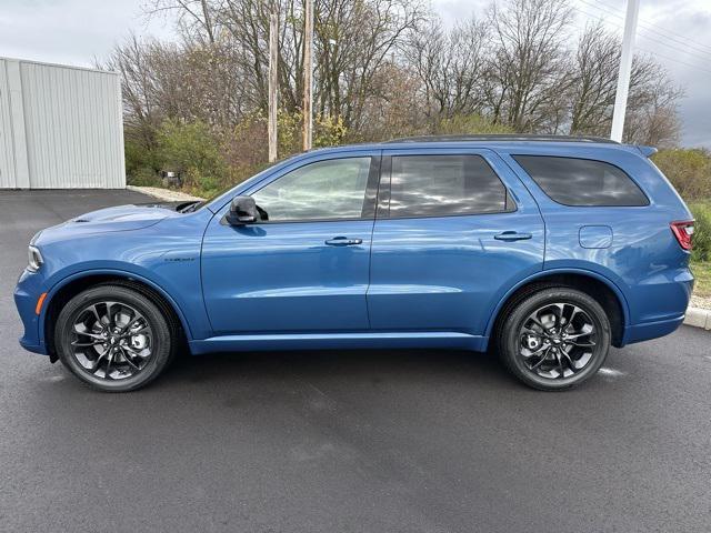 new 2025 Dodge Durango car, priced at $56,966