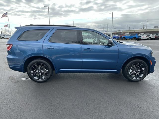 new 2025 Dodge Durango car, priced at $56,966