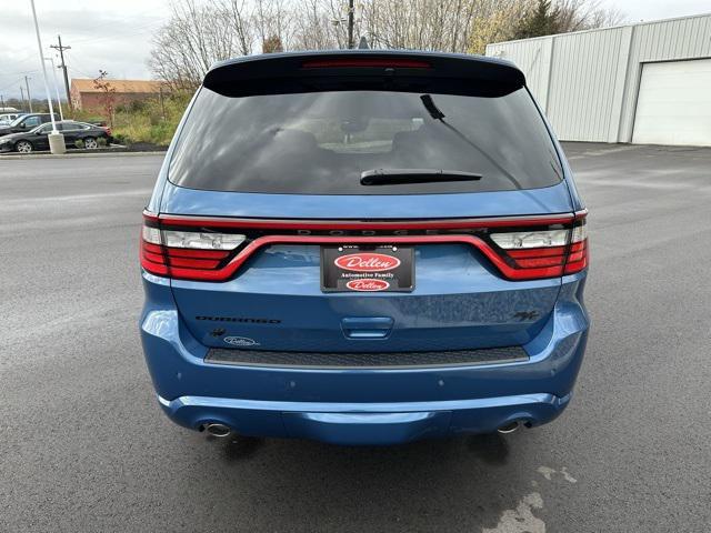 new 2025 Dodge Durango car, priced at $56,966