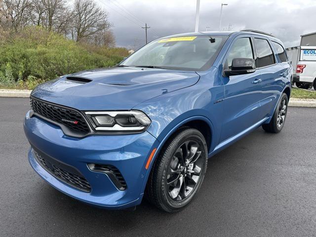 new 2025 Dodge Durango car, priced at $56,966