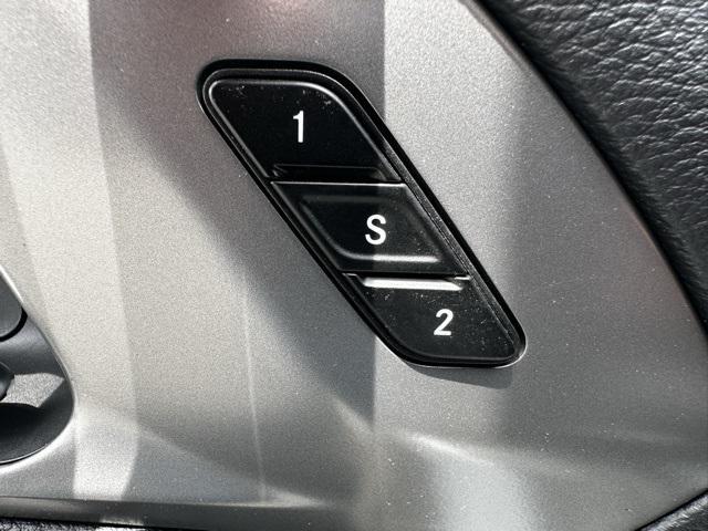 new 2025 Chrysler Pacifica car, priced at $46,565
