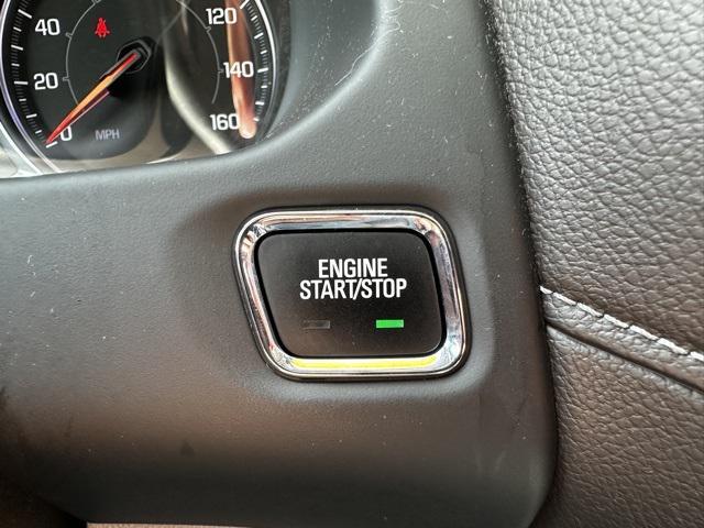 used 2021 GMC Acadia car, priced at $23,991