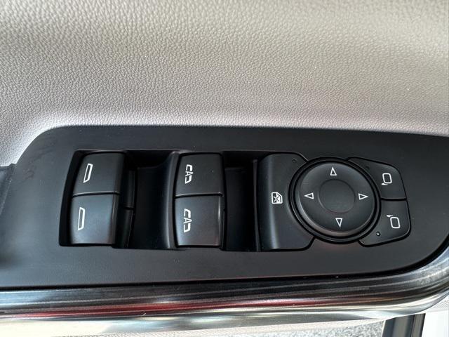 used 2021 GMC Acadia car, priced at $23,991
