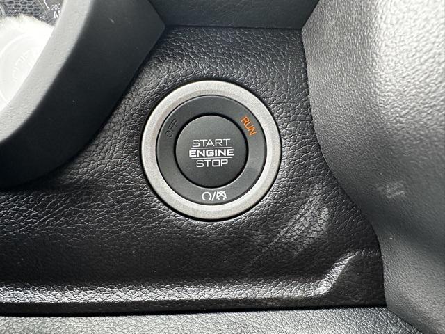 new 2025 Ram 2500 car, priced at $56,656