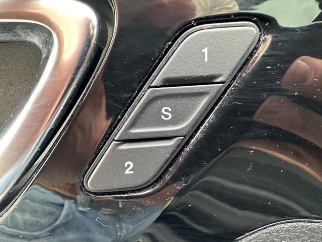 used 2023 Jeep Compass car, priced at $27,500