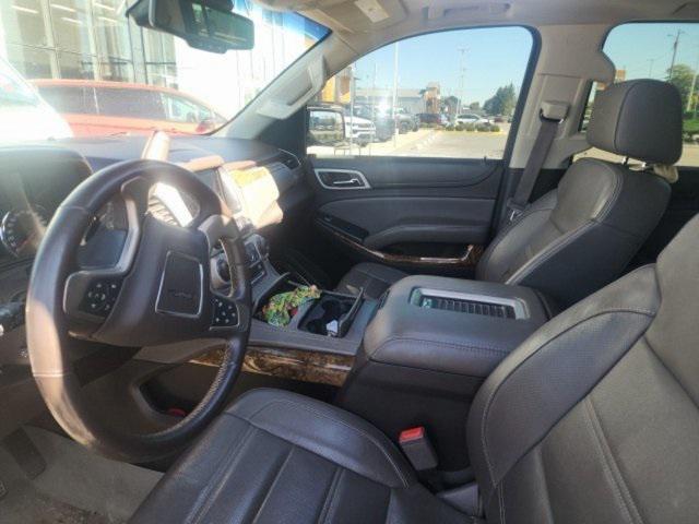 used 2015 GMC Yukon XL car, priced at $19,000