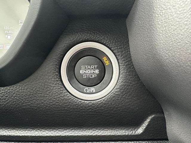 used 2023 Ram 1500 car, priced at $50,991