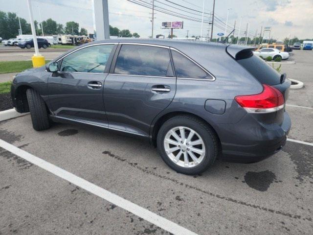 used 2009 Toyota Venza car, priced at $7,991