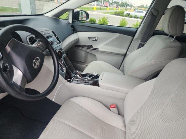 used 2009 Toyota Venza car, priced at $7,991