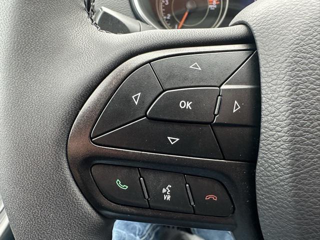 used 2022 Jeep Cherokee car, priced at $28,491