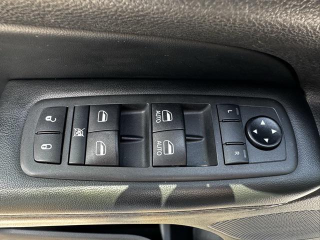 used 2020 Jeep Grand Cherokee car, priced at $24,495