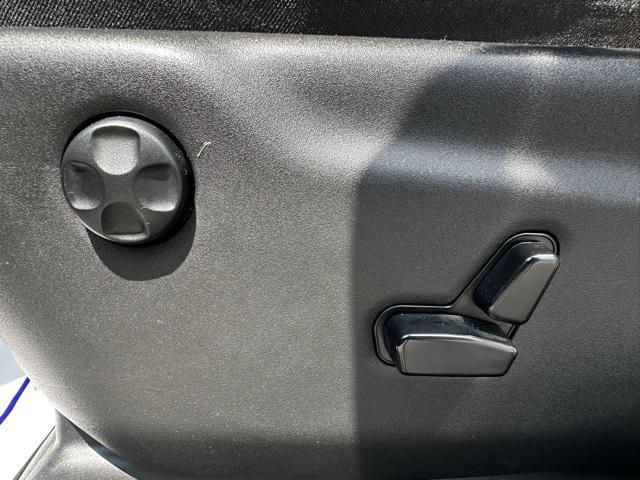 used 2020 Jeep Grand Cherokee car, priced at $24,495