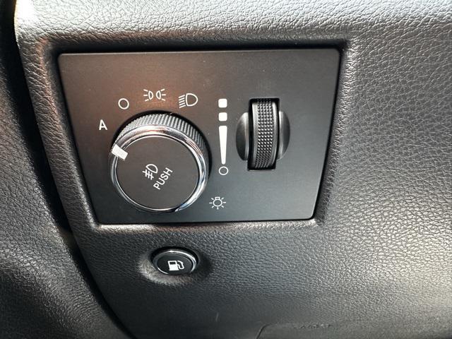 used 2020 Jeep Grand Cherokee car, priced at $24,495