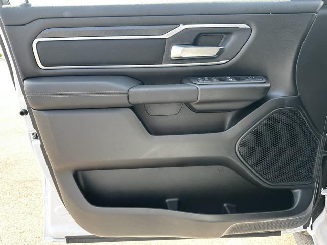 new 2026 Ram 1500 car, priced at $53,418