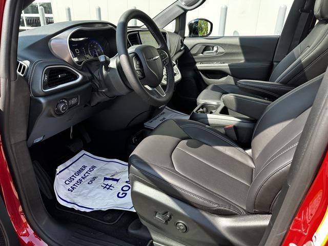 new 2026 Chrysler Pacifica car, priced at $46,179