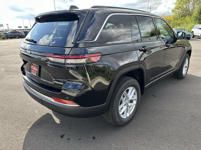 new 2025 Jeep Grand Cherokee car, priced at $41,094