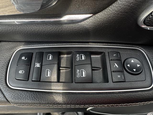 used 2022 Ram 1500 car, priced at $38,000