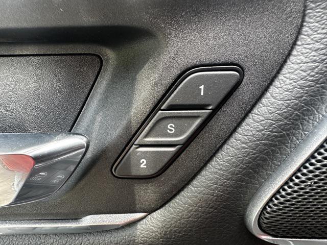 used 2022 Ram 1500 car, priced at $38,000