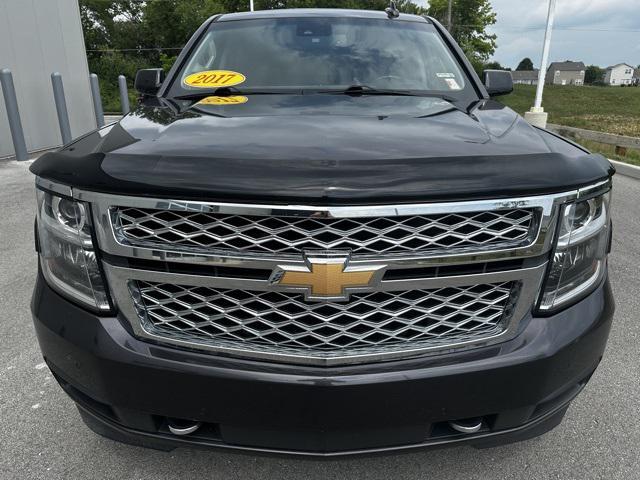 used 2017 Chevrolet Suburban car, priced at $17,991