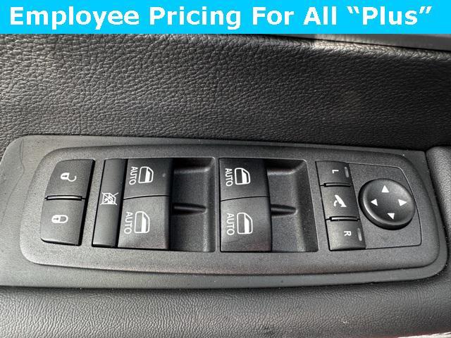new 2025 Chrysler Pacifica car, priced at $47,099