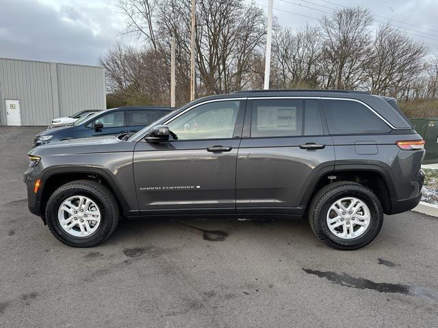 new 2025 Jeep Grand Cherokee car, priced at $41,022