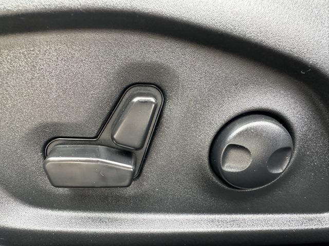 used 2024 Jeep Compass car, priced at $28,000