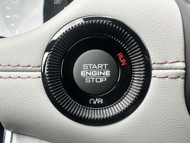 new 2026 Jeep Compass car, priced at $35,167