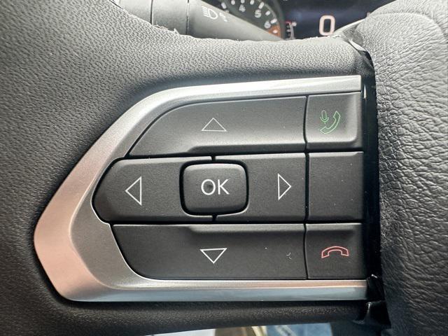 new 2026 Jeep Compass car, priced at $35,167